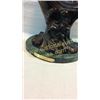 Image 3 : Reflections By Moreau. Bronze