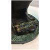 Image 4 : Reflections By Moreau. Bronze