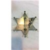 Image 2 : Spokane Police Badge. Sterling