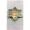 Image 1 : Bexar Co Deputy Sheriff Badge