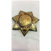 Image 1 : Eureka Lieutenant Badge