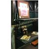 Image 2 : Heavy Duty Lighted Display Shelving