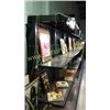 Image 3 : Heavy Duty Lighted Display Shelving