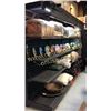 Image 1 : Heavy Duty Lighted Display Shelving
