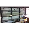 Image 1 : Heavy Duty Lighted Display Shelving