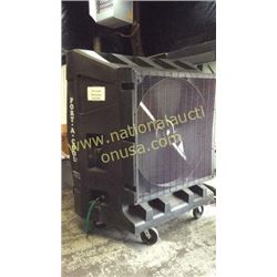 Port A Cool Evaporative Cooler 48”