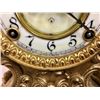 Image 2 : Ansonia French Bronze Statue Clock