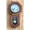 Image 1 : Regulator R & A Wall Clock