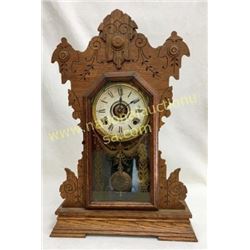 Seth Thomas Kitchen Clock