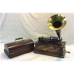 Edison Home Phonograph
