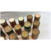 Image 4 : 33 Edison Amberol Records