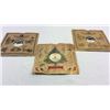 Image 1 : 3 Edison Records. 1 Rare Find