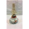 Image 1 : Antique Oil Lamp
