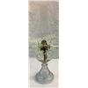 Image 1 : Antique Oil Lamp