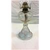 Image 2 : Antique Oil Lamp