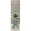 Image 1 : Antique Oil Lamp