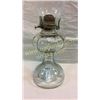 Image 2 : Antique Oil Lamp