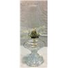 Image 1 : Antique Oil Lamp