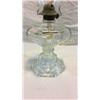 Image 2 : Antique Oil Lamp