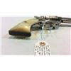 Image 11 : Copper Queen Mining Co. Colt Saa Revolver