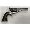 Image 1 : Colt Revolver With Rare Richard Manson Conversion