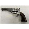 Image 2 : Colt Revolver With Rare Richard Manson Conversion