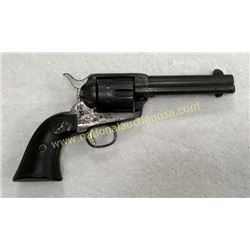 Colt Saa Revolver Matching Numbers 44-40