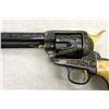 Image 4 : Colt Saa Revolver Engraved & Gold Plated