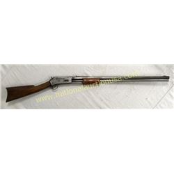 Colt Large Frame Slide Action Rifle. Cal 38-56-255