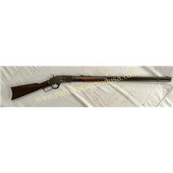 Winchester Model 1873 Lever Action Rifle