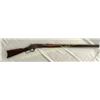 Image 1 : Winchester Model 1873 Lever Action Rifle