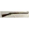 Image 1 : Winchester Model 1873 Lever Action Rifle