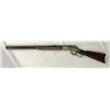Image 2 : Winchester Model 1873 Lever Action Rifle