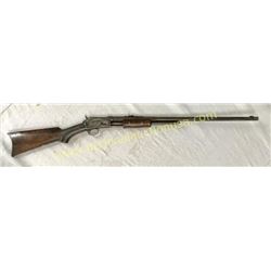 Colt Deluxe Medium Frame Slide Action Rifle