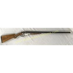 Stevens Double Barrel Hammer Shotgun