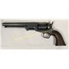 Image 2 : Rare Colt Navy Revolver Usn Marked