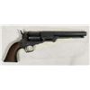 Image 5 : Rare Colt Navy Revolver Usn Marked