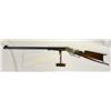 Image 1 : J. Stevens A & T Co Model 47 Schuetzen Rifle