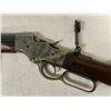 Image 3 : J. Stevens A & T Co Model 47 Schuetzen Rifle