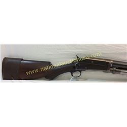 Marlin 12ga Pump Shotgun
