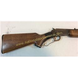 Marlin 39a .22 S L & Lr