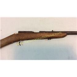 Page Lewis Model D .22lr