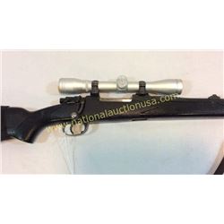 Interarms Mark X .270