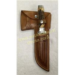 Case Xx Knife & Hatchet Combo