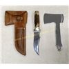 Image 2 : Case Xx Knife & Hatchet Combo