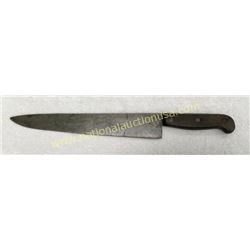 Winchester Large Fixed Blade Knife 16 1/2” Long
