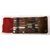 Image 1 : Knife With Several Changeable Various Tools