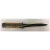 Image 1 : Knife Made From File