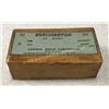Image 1 : Full Unopened Box Of Winchester 38 Short