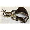 Image 1 : Inside Marked Crocket Spurs